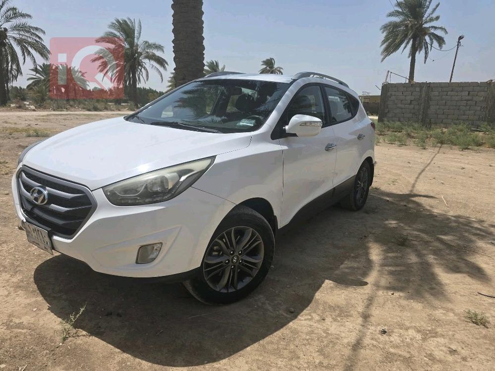 هيونداي توسان